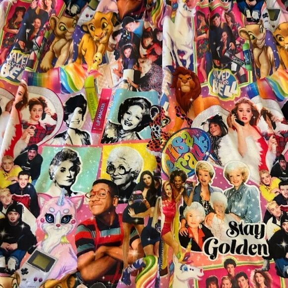 Youth Y2K dress size 7 - Picture 2 of 8